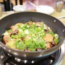 진찜닭 이미지