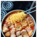 연탄불도야지 이미지