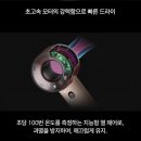 트레블헤어 | 캐리어 부피 줄이는 여행 필수템! 다이슨 슈퍼소닉 트래블 헤어드라이어 1220W 솔직 후기