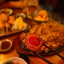 춤추는파스타 | 강서동 | 숯토리 청주강서점 후기 / 청주이자카야, 숯마카페 재팬파스타 세트 후기, 야키토리, 쿠시카츠