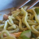 교래손칼국수 이미지