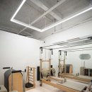 바인드 필라테스