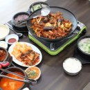 고향순대국 이미지