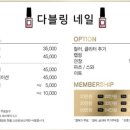 다블링네일