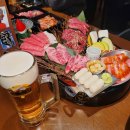 목동역 2번출구 | 신정역맛집 야끼니꾸소량에서 고퀄리티 와규 소량카세에 기린생맥주 뿌시기 목동역 술집 추천!