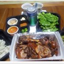 놀부부대찌개앤놀부족발보쌈 난곡점 | 난곡사거리맛집 놀부부대찌개앤놀부족발보쌈의 직화족발