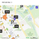 글라스스터디 빛가람점 | 세종시 나성동 아파트 임장 (나릿재마을 1단지, 2단지, 3단지, 4단지, 5단지, 6단지)