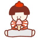 오색약손