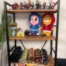 홍스커튼