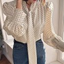 디어,도트 이미지