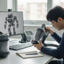 유진산업 | 유진로봇 주가, 현대차 아틀라스와 엮이는 이유