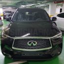 송현근 | [신차파이낸셜]인피니티 QX50 오토리스 출고후기