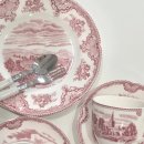 게브라더스 | 존슨브라더스 커피잔세트 그릇 선물 추천, 레드 캐슬 홈카페 후기