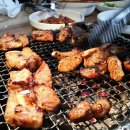 연탄석쇠구이 이미지