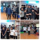 바르다 태권도장 이미지