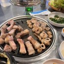 정아네 숯불구이 | 📍보성 정아네 숯불구이 / 보성 삼겹살 맛집 / 보성 막창