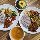 푸짐한푸드한식뷔페 이미지