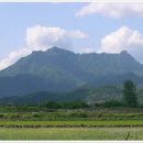 100명산ㅣ주흘산(主屹山, 1,106m)-경북 문경시 이미지