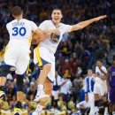 ESPN NBA Insider: 전대미문의 길을 걷고 있는 워리어스. 이미지