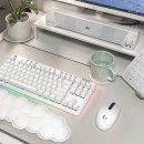 G plus 피씨방 | 로지텍 G735, 로지텍 오로라 헤드셋 후기