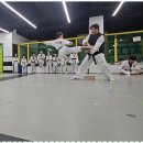 태권도장 이미지