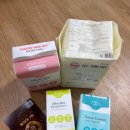 춤추는 고래 | 춤추는고래 생리대 후기! 팬티형생리대추천! 입는오버나이트 생리대포함 4종 생리대 비교