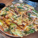 본토 칼국수