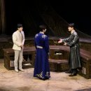 상주단체뮤지컬 「셜록홈즈 시즌3 - 마지막 인사」 | 250816 뮤지컬 와일드 그레이 막공 후기 | 김경수, 김리현, 조민호 | 무대인사 | 링크아트센터 벅스홀...