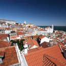 해질무렵 이미지