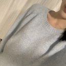 니어웨어 언유즈얼리 니트, 지그재그 베스트 니트 내돈내산 후기