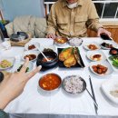 원스김치찌개 | 경주 감포 가족여행 식사 추천 안심식당 일품솥밥 한정식 후기