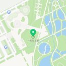 거창생태공원 화장실 이미지