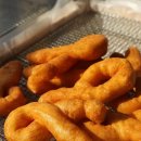 복코끼리찹쌀꽈배기 이미지
