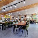 영일만숲실밀면 이미지