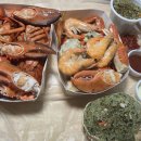 헬로크랩 부천점 | 🦀대게, 랍스타, 그리고 행복의 게딱지까지! 헬로크랩 부천점 배달 후기🍴