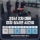 경희대석사체육관 | [노원경찰체력학원 원포인트] 후기로 검증된 경찰체력학원, 25년 2차 대비 경찰 상시반 모집 중!