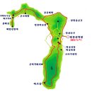 전남 고흥 예술의 섬 연홍도 트레킹 #1 이미지