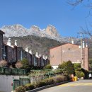 용산근린공원 | 2026년 3월 북한산둘레길_우이동 솔밭근린공원~빨래골