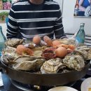 광어총각 생굴처녀 이미지