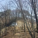 성주1리심원마을회관 | 보령 성주산 문봉산 비로봉
