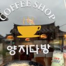 양지다방 네이버블로그