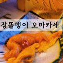 제주공항 맛집 장똘뱅이 오마카세 우니맛집 추천후기