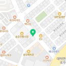 맘스터치 대전 송강점