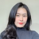 포레포레헤어 오류점 | 구로 오류동 미용실 :: 포레포레헤어 오류점 전체염색 후기 - 블랙 컬러 톤다운으로 머릿결이 찰랑찰랑