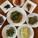 시골코다리찜냉면 이미지