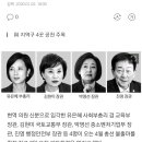 유은혜·김현미·박영선·진영 의원 겸직 장관 &#39;불출마&#39; 선언 이미지