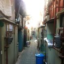 쪽방촌사람들