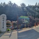 자연휴양림 관리사무소 이미지