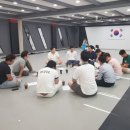 아미태권도장 이미지