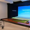 코오롱골프존 이미지